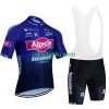 Alpecin Deceuninck Cykeltrøje + Bib Cykelshorts 2023